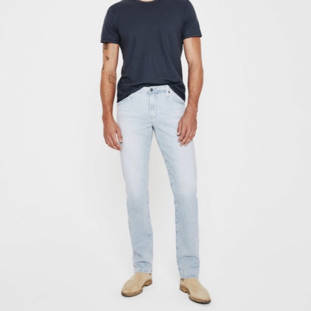 Adriano Goldschmied graduate jeans size 34